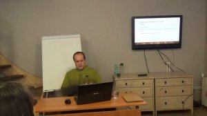 Виктор Тропченко "Сорняки глазами смотрящего"