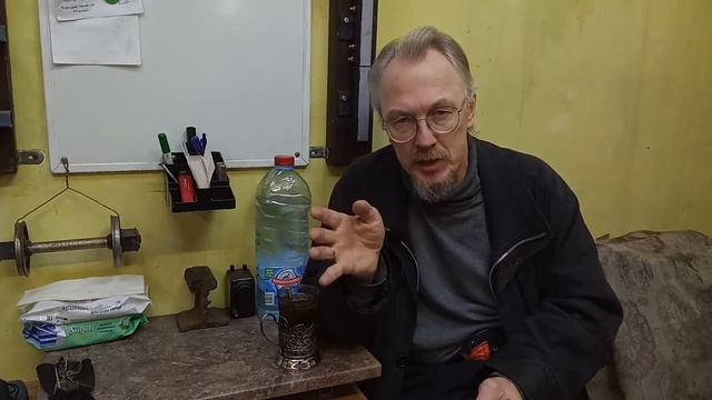 Информационный выпуск о работах на блоге. смотреть онлайн
