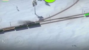 Поезд вне расписания более реалистичная версия