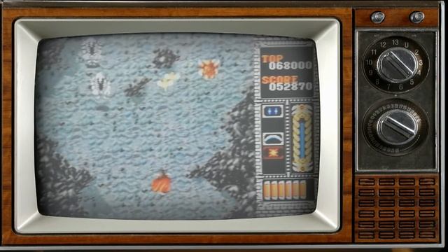 [1-UP #9] ELEMENTAL MASTER MEGADRIVE GAME PLAY FR + BIG FAIL LEVEL 1 [PUSH START RETRO] смотреть онлайн