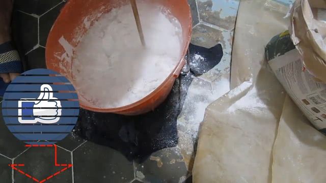 Как замешать шпаклевку. Совет домашних мастеров смотреть онлайн