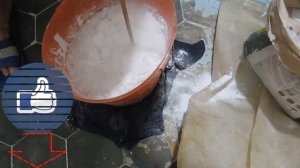 Как замешать шпаклевку. Совет домашних мастеров