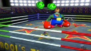 Evolution of King K Rool (1994-2018)