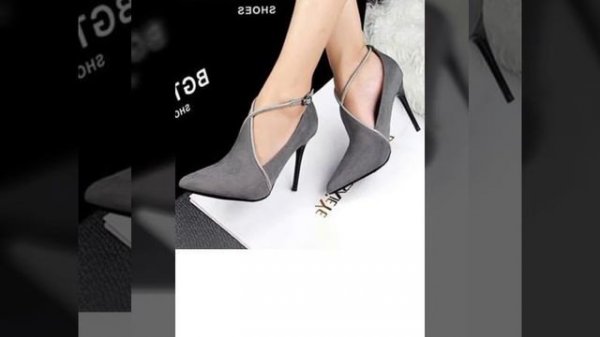 sergio rossi shoes/DESIGNER SHOE REVIEW | LOUBOUTINS, VALENTINO, GIANVITO ROSSI ETC.