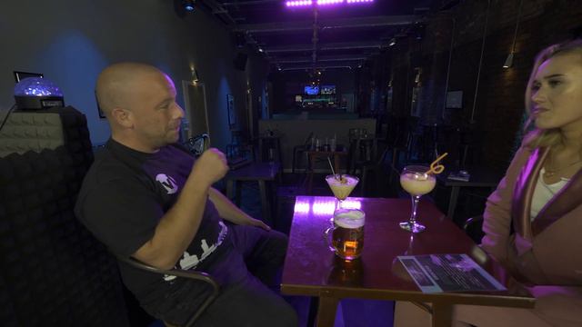 Justin Hopper - La Vida Liverpool, law of attraction, social media #hbo #Liverpool #podcast #viral смотреть онлайн
