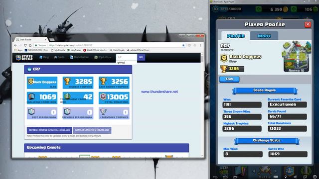 how to sign in on stats royale (2018) смотреть онлайн