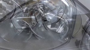 Фары на Приору (ваз 2170) нового образа с ДХО Bosch | AvtoKluch63