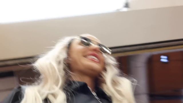 MONTE CARLO: Exploring Monaco, Rolex Masters 🌷🎾🍾