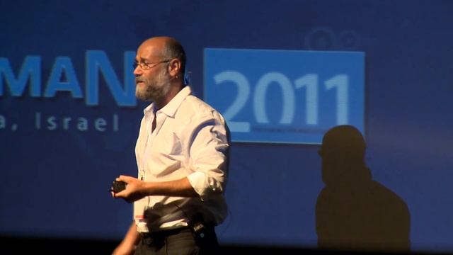 Wikimania 2011 - Opening ceremony & Prof. Yochai Benkler смотреть онлайн