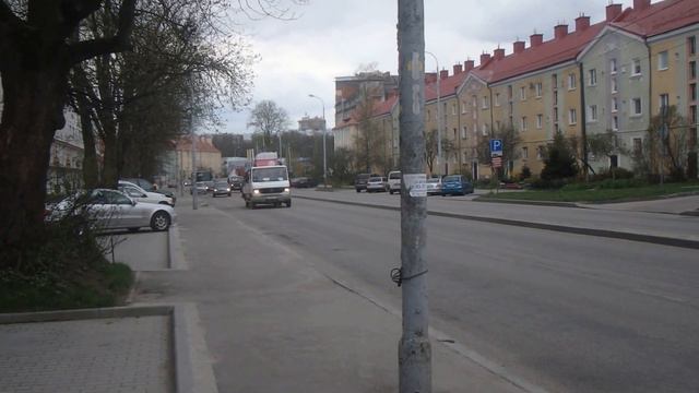 Mercedes-Benz Vario смотреть онлайн