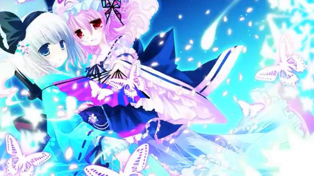 Nightcore - It's a Fable смотреть онлайн