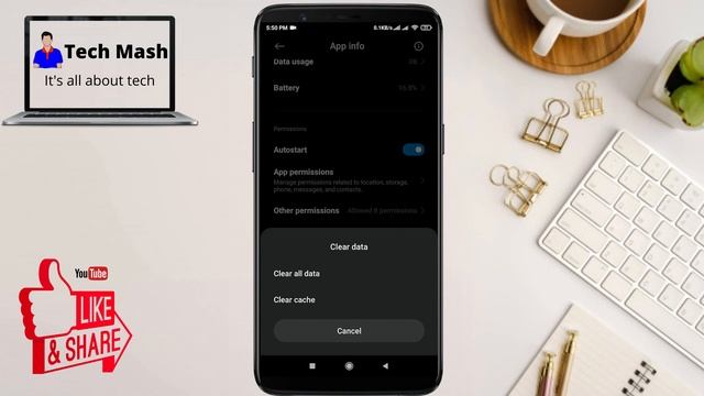 Fix Facebook Messenger Floating Video Call Not Working | Messenger Video Call Minimize Problem смотреть онлайн