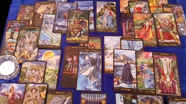 Таро прогноз Ситуация Украина Одесса 4 апреля 5 апреля смотреть онлайн