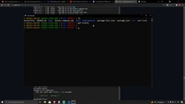 Despliegue de aplicaciones en la nube смотреть онлайн