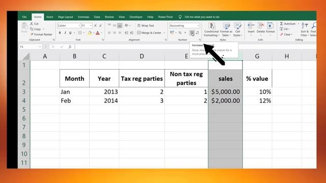 MS office 2022 | Lecture 1 | Excel interface Introduction 2022 | MS office compete course in Urdu смотреть онлайн