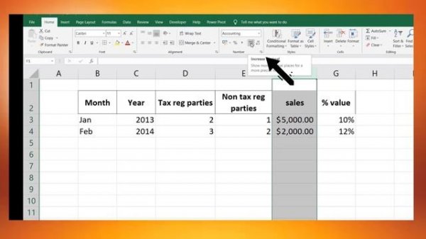 MS office 2022 | Lecture 1 | Excel interface  Introduction 2022 | MS office compete course  in Urdu