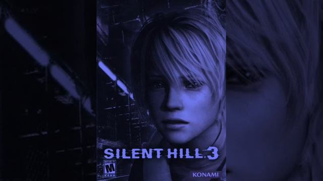 Silent Hill 3 - Ditching the Detective ( Slowed Down ) смотреть онлайн