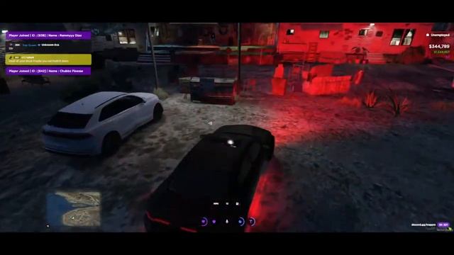 GTA RP LIVE ON IPHONE (shadow pc) смотреть онлайн