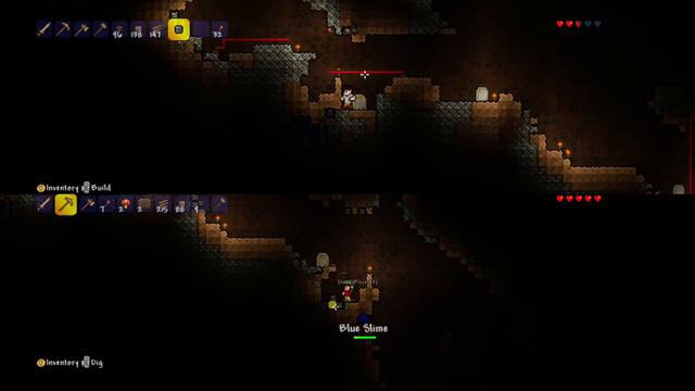 Terraria: Jake is High Maintenance - Part 3 смотреть онлайн