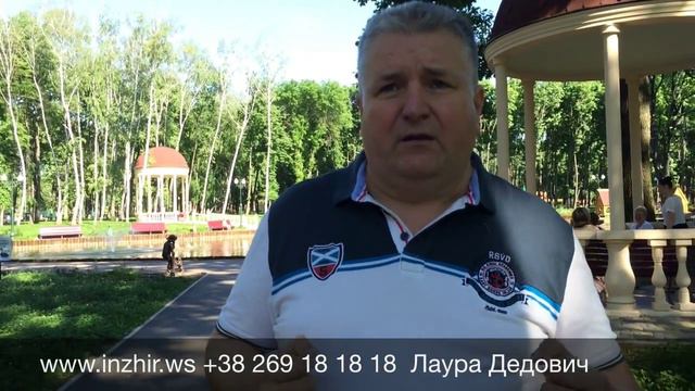 Волшебная страна Черногория ждет вас! смотреть онлайн