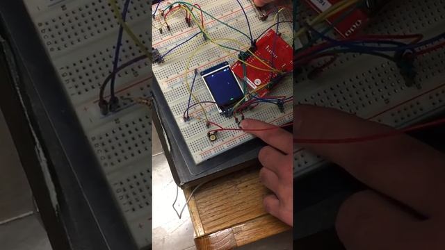 Lite Space Invaders смотреть онлайн