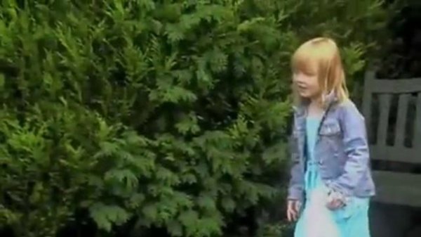 Sophie & Erin McCormack