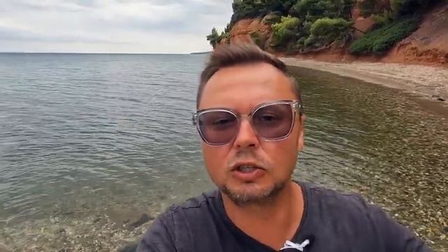 КРЕМНИЙ - ОСНОВА ЖИЗНИ. ЦЕННОСТЬ ДЛЯ ЗДОРОВЬЯ. (часть 1) смотреть онлайн