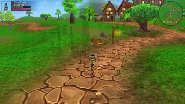 Java 3D Game Development 80: Houses & Mining! смотреть онлайн