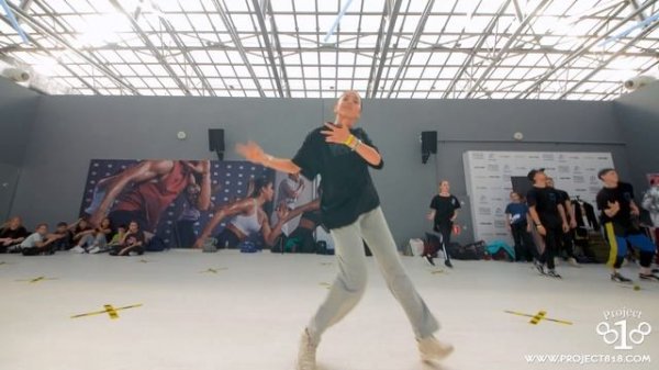 ♛ TOHA ANDREEV/ТОХА АНДРЕЕВ ♛ HIP HOP DAY ♛ Москва 2020