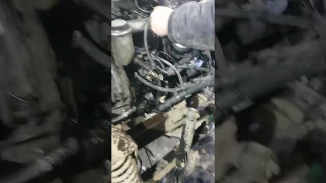 Первый запуск 1 kz te на уазе смотреть онлайн