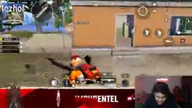 ?New Season Rank Push | new update 2.6 | LIVE INDIA | #bgmi ? смотреть онлайн