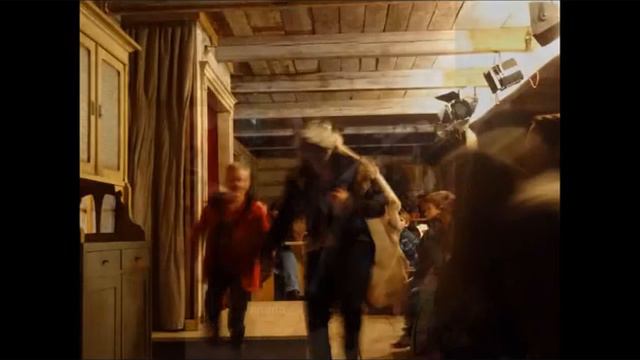 Сказочная избушка. Инвалиды Германии. Дети смотреть онлайн