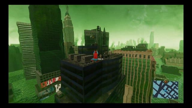 Marvel's Spider-Man_20230507164035 смотреть онлайн