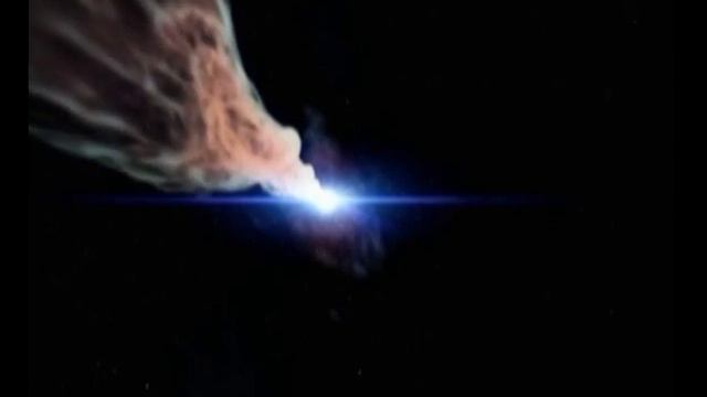 Космическая магия глаз вселенной смотреть онлайн