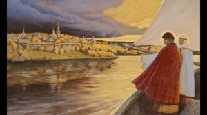 клип о Петре и Февронии
