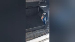 эва коврик в багажник нивы 21214