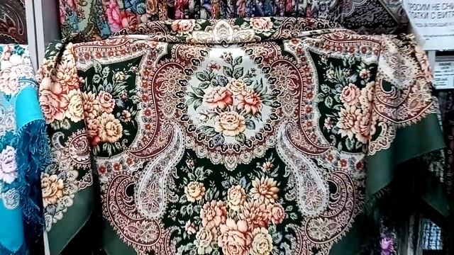 Платки, размер 146, часть 3 смотреть онлайн