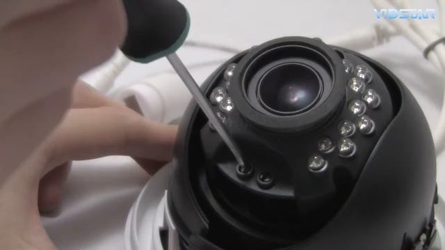 Vidstar VSD 2122VR IP смотреть онлайн