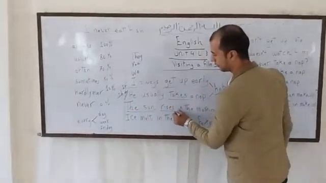 English / present simple (Pri 6 смотреть онлайн