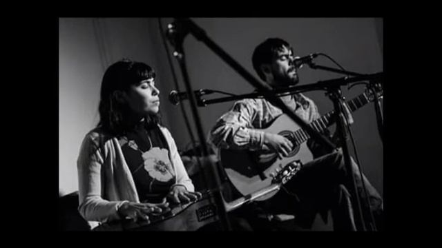 Luces a lo lejos Magdalena Gonzalez y Rodrigo Rojas смотреть онлайн