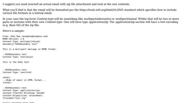 Unix & Linux: How to add an attachment to a HTML email in UNIX? (2 Solutions!!) смотреть онлайн