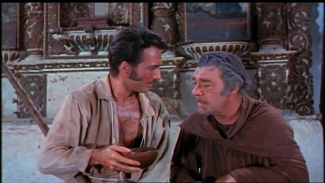The Black Pirates (1954) - Trailer смотреть онлайн