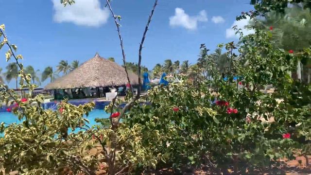Costa Caribe Beach 4* ,обзор отеля ,Венесуэла смотреть онлайн