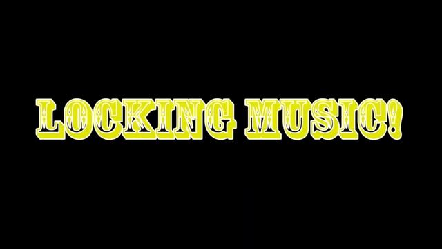 Locking Music: Paramour/ Dance Five Times