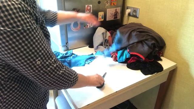 ??❤️???КОВРИК КРЮЧКОМ ИЗ СТАРЫХ ФУТБОЛОК/ЧАСТЬ 1-ТРИКОТАЖНАЯ ПРЯЖА смотреть онлайн