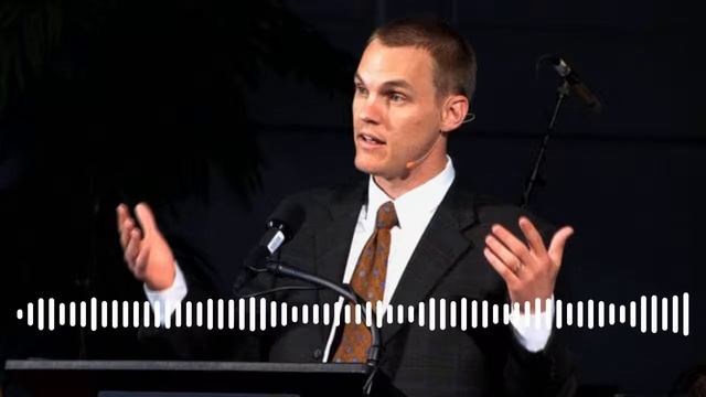 David Platt- God's Providence in a World of Sin смотреть онлайн
