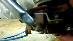 Как подключить замок зажигания на Иж-56,К-750,М-72,Иж-Планета2,3,Восход,Минск.