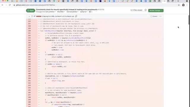 Kubernetes SIG Storage - Bi-Weekly Meeting 20211021 смотреть онлайн