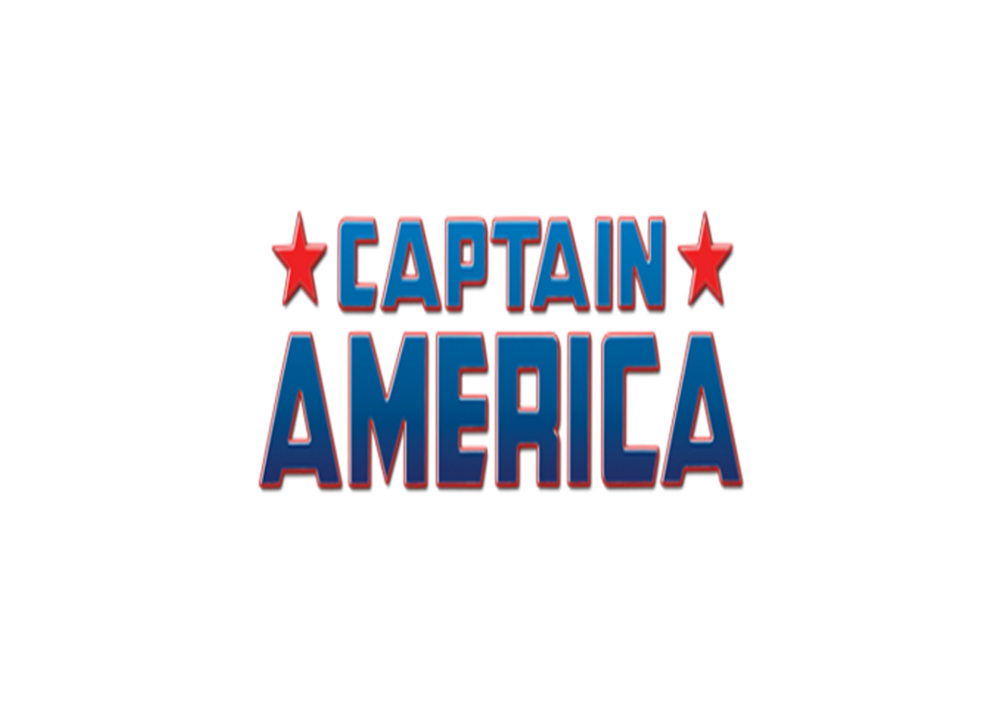 Captain America Biography