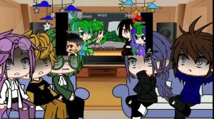 #Реакция не 13 карт на Вару(Не канон)